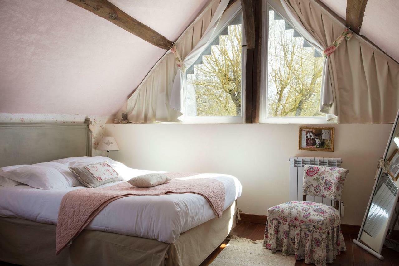 Bed & Breakfast A L'ombre Bleue 3*