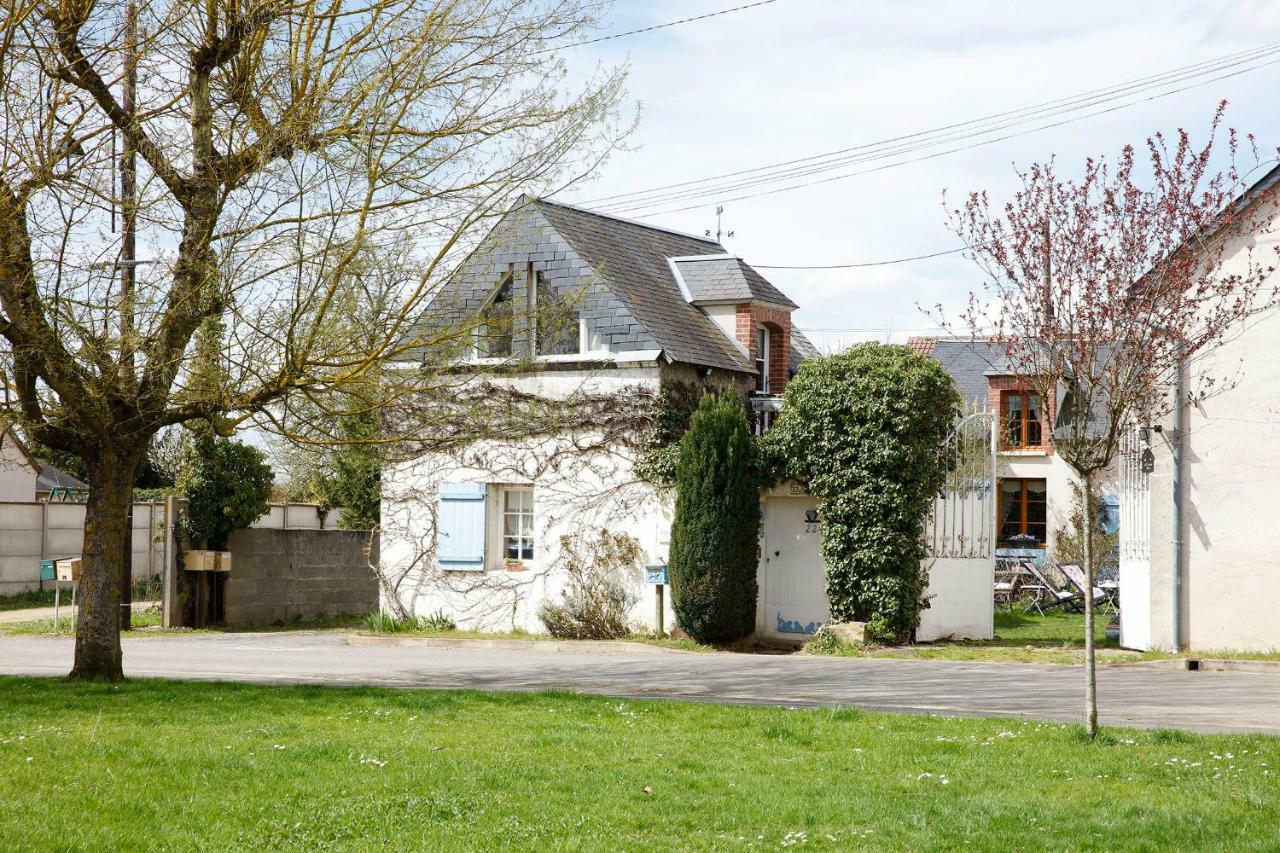 A L'ombre Bleue Bed & Breakfast 3*